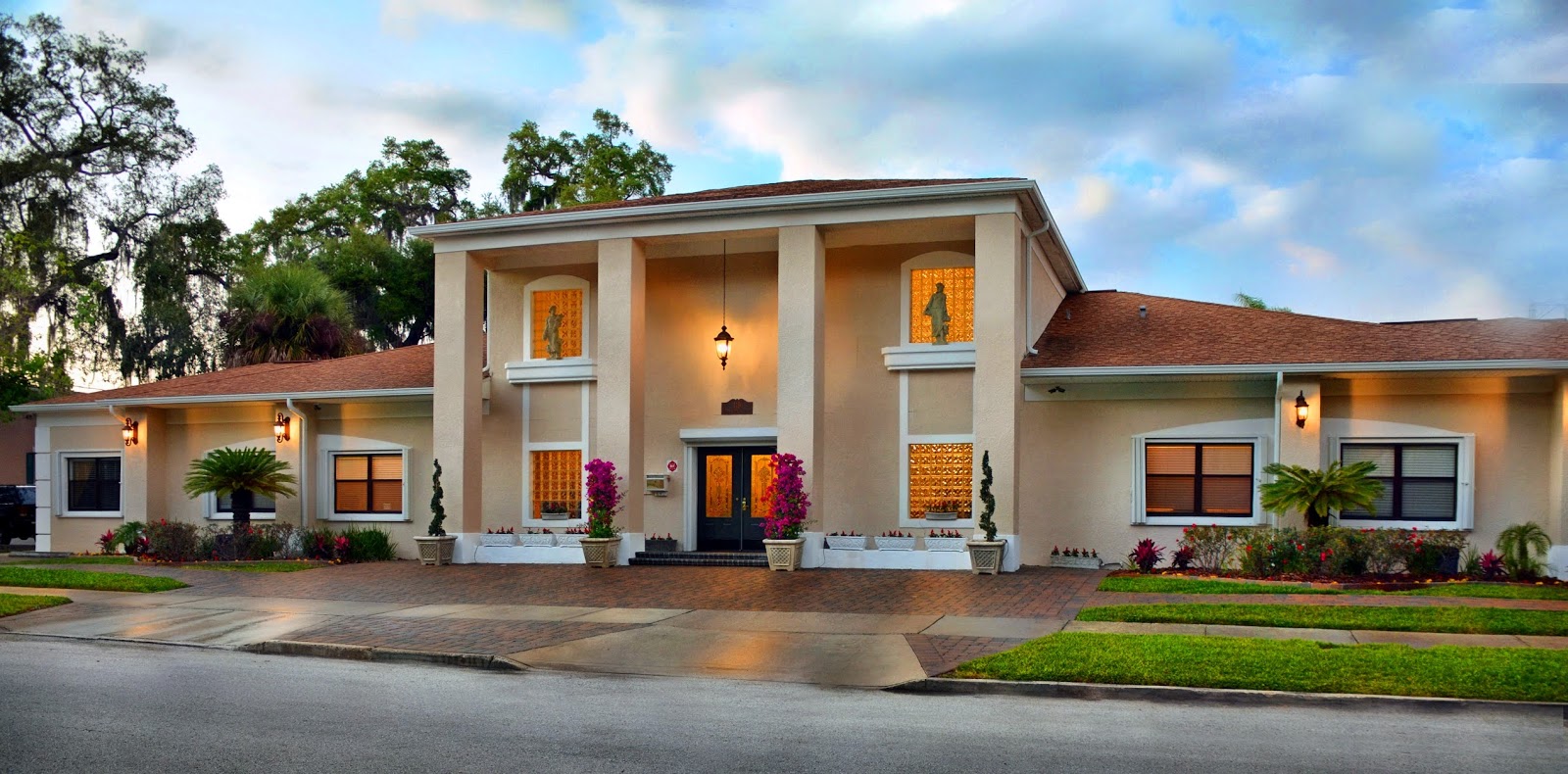 Pasadena Villa Psychiatric Residential Treatment Centers