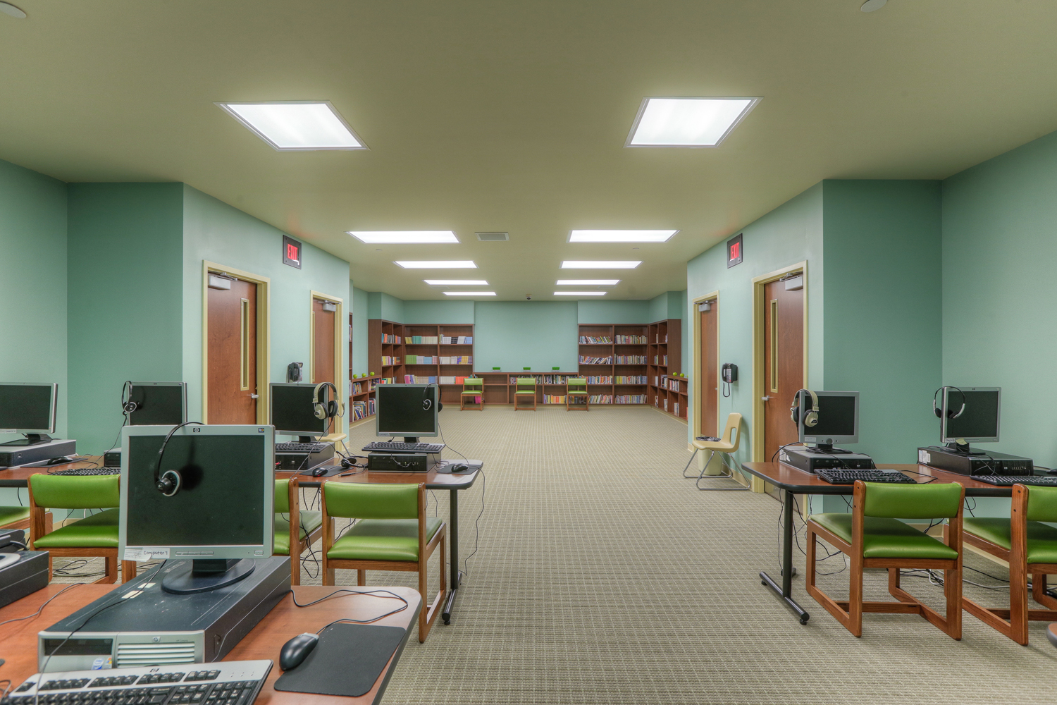 Sandy Pines Hospital