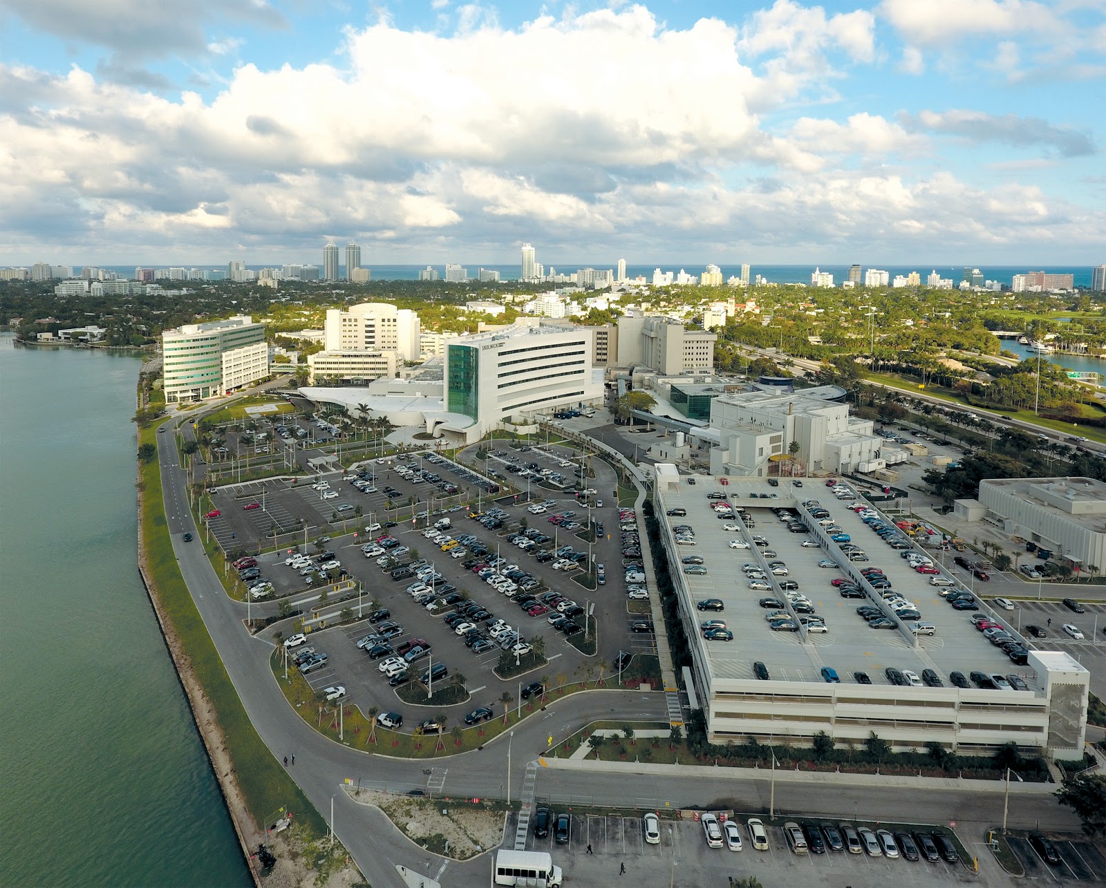 Mount Sinai Medical Center - Behavioral Health