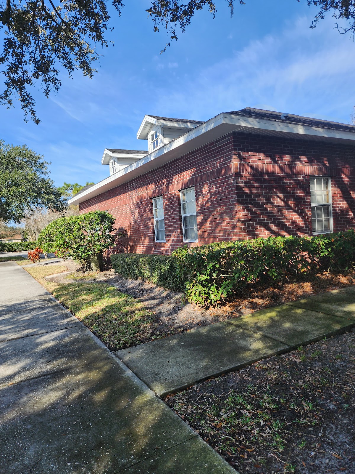 Turning Point Counseling - Outpatient Services