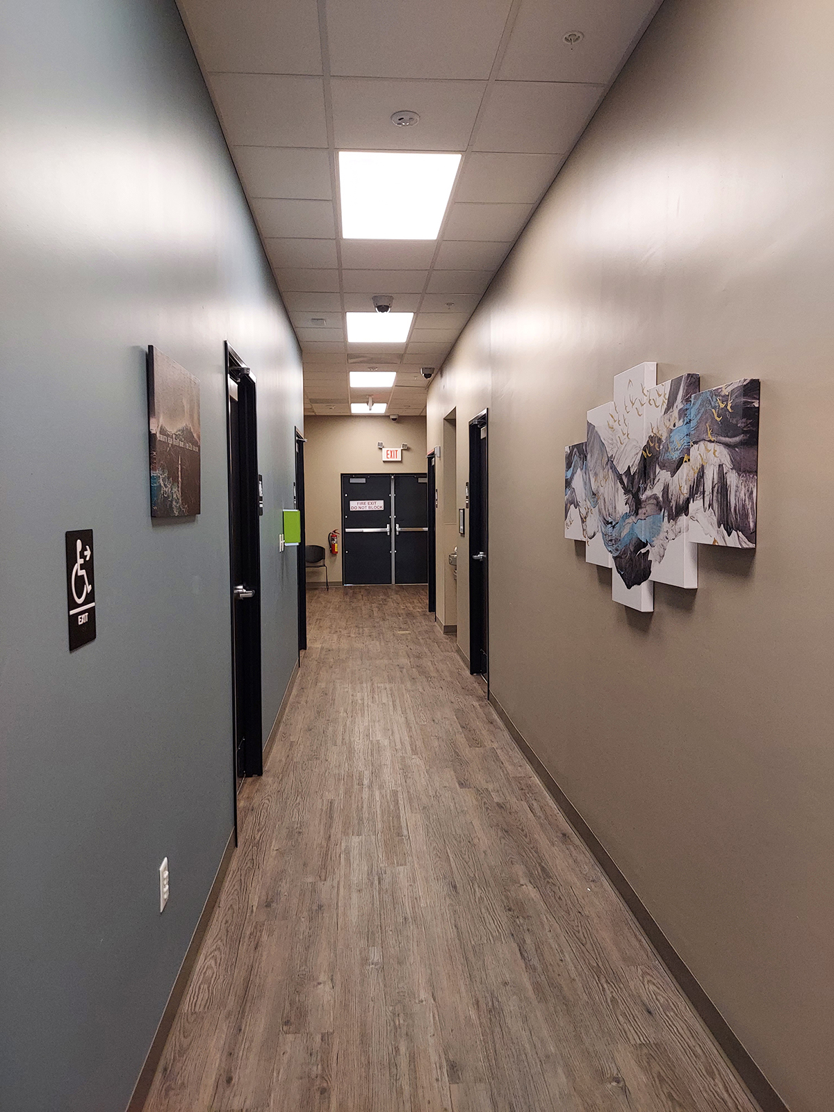 New Season Treatment Center