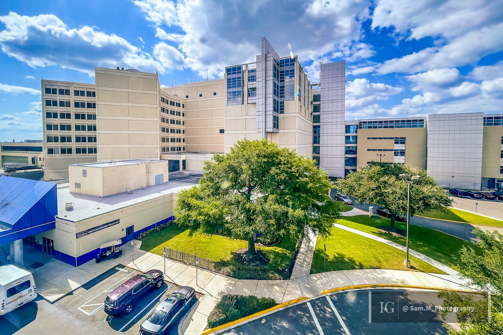 UF Health Jacksonville