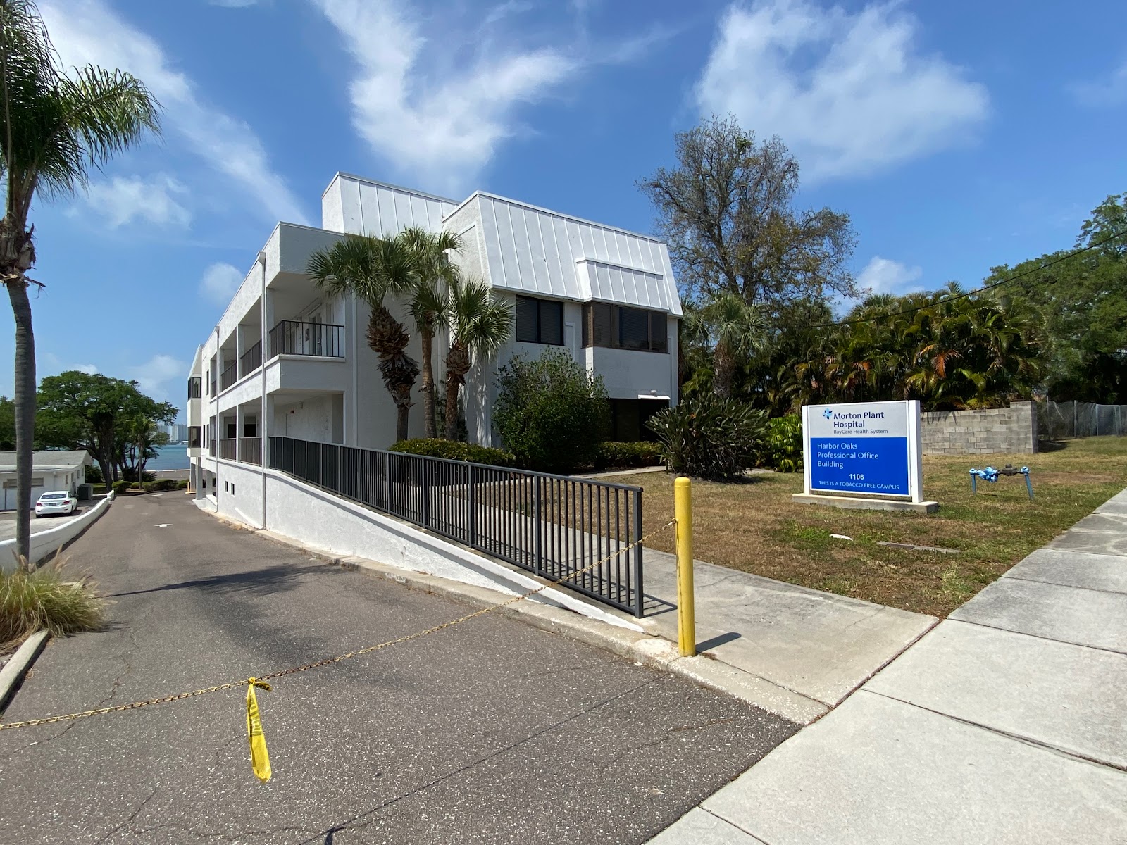 BayCare Behavioral Health- Life Management Center