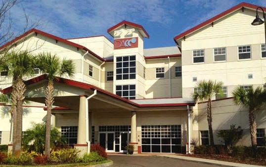 Cove Behavioral Health - Youth Clinical Services