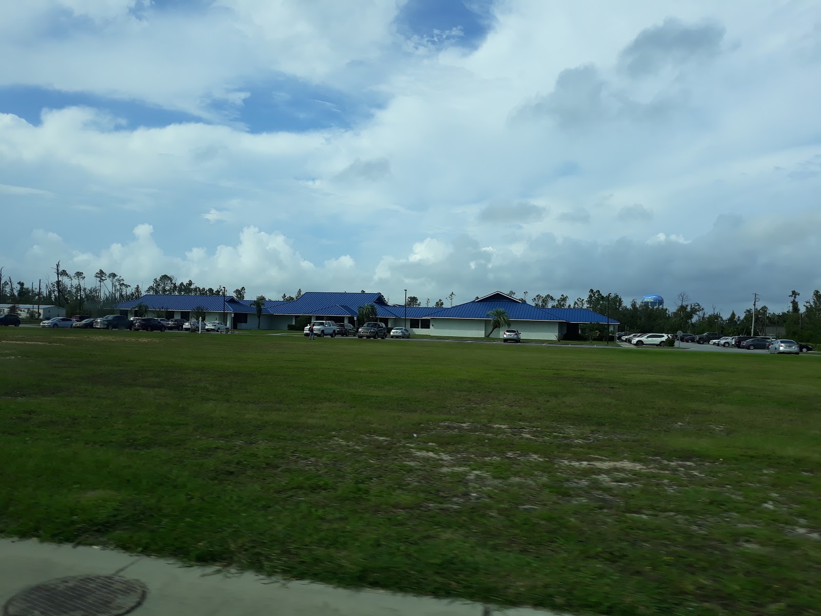 Life Management Center - Northwest Florida