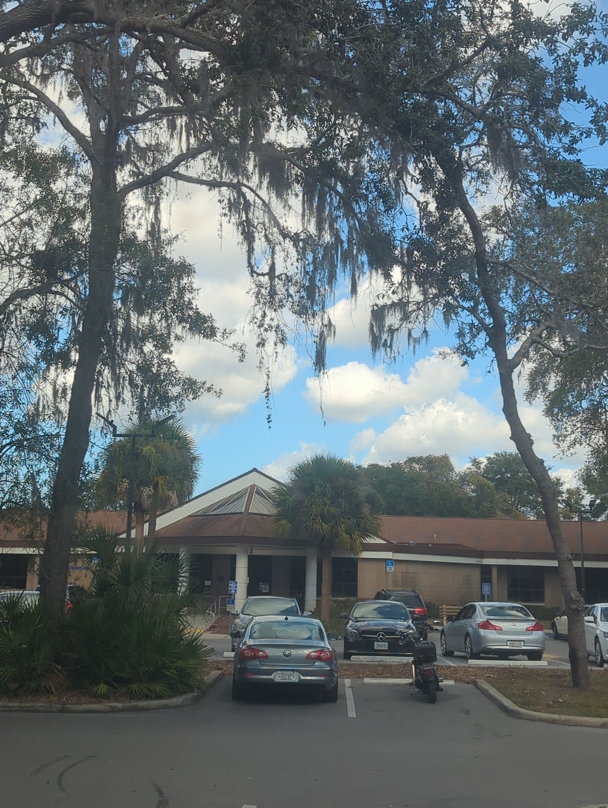 BayCare Behavioral Health - Adult Treatment Center