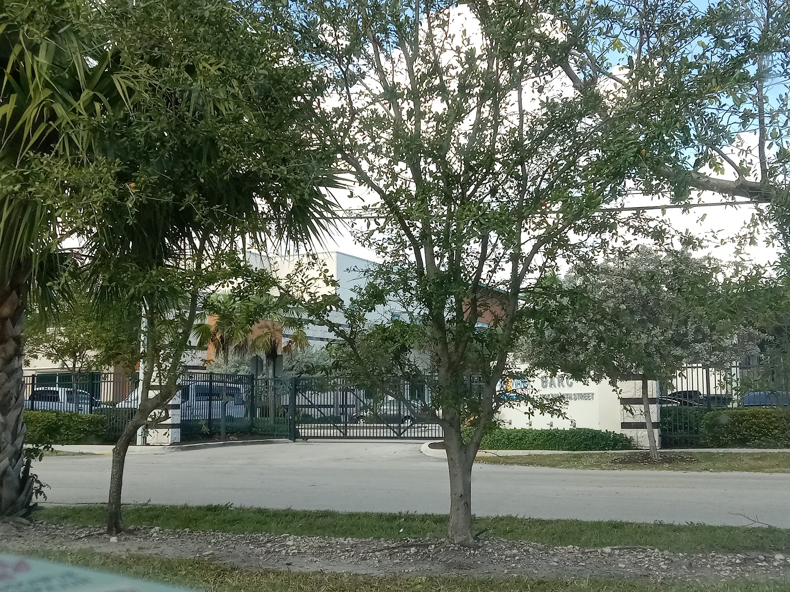 Broward Addiction Recovery Center - Edgar P. Mills