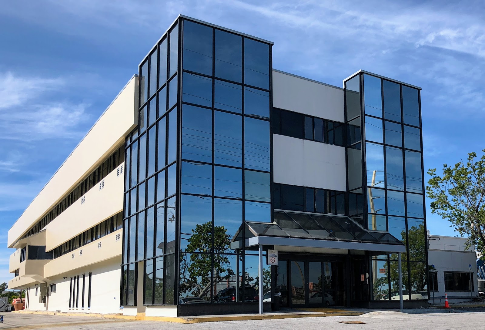 Lower Keys Medical Center - Behavioral Health Department