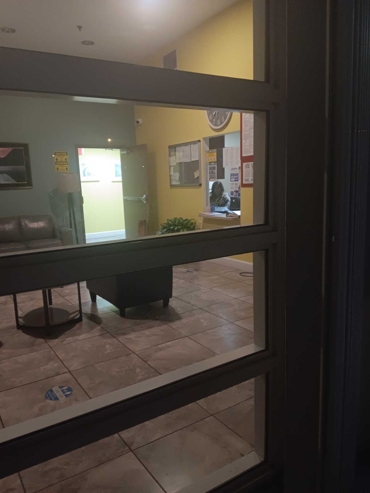 Jefferson Reaves House - Women's Residential