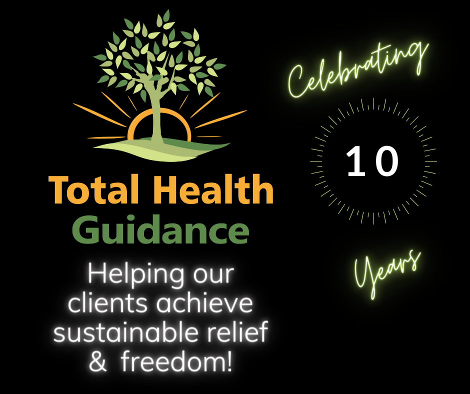 Total Health Guidance