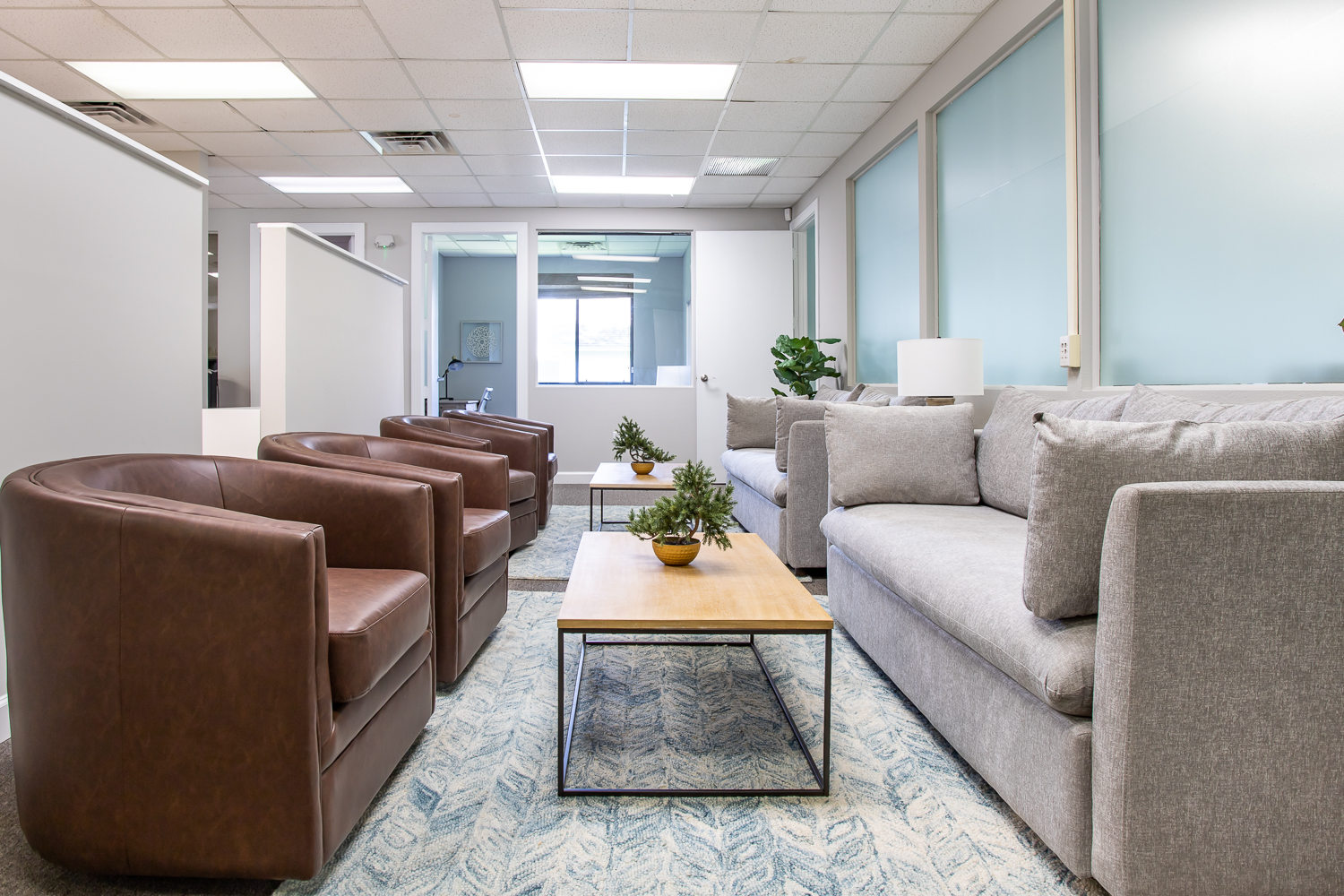 The Guest House Recovery Outpatient Services