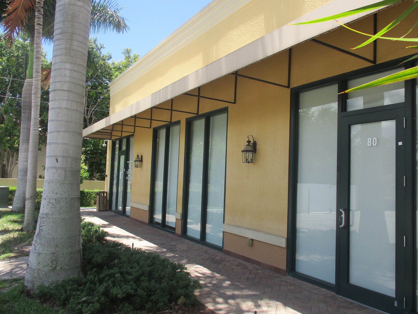 Naples Metro Treatment Center - New Season