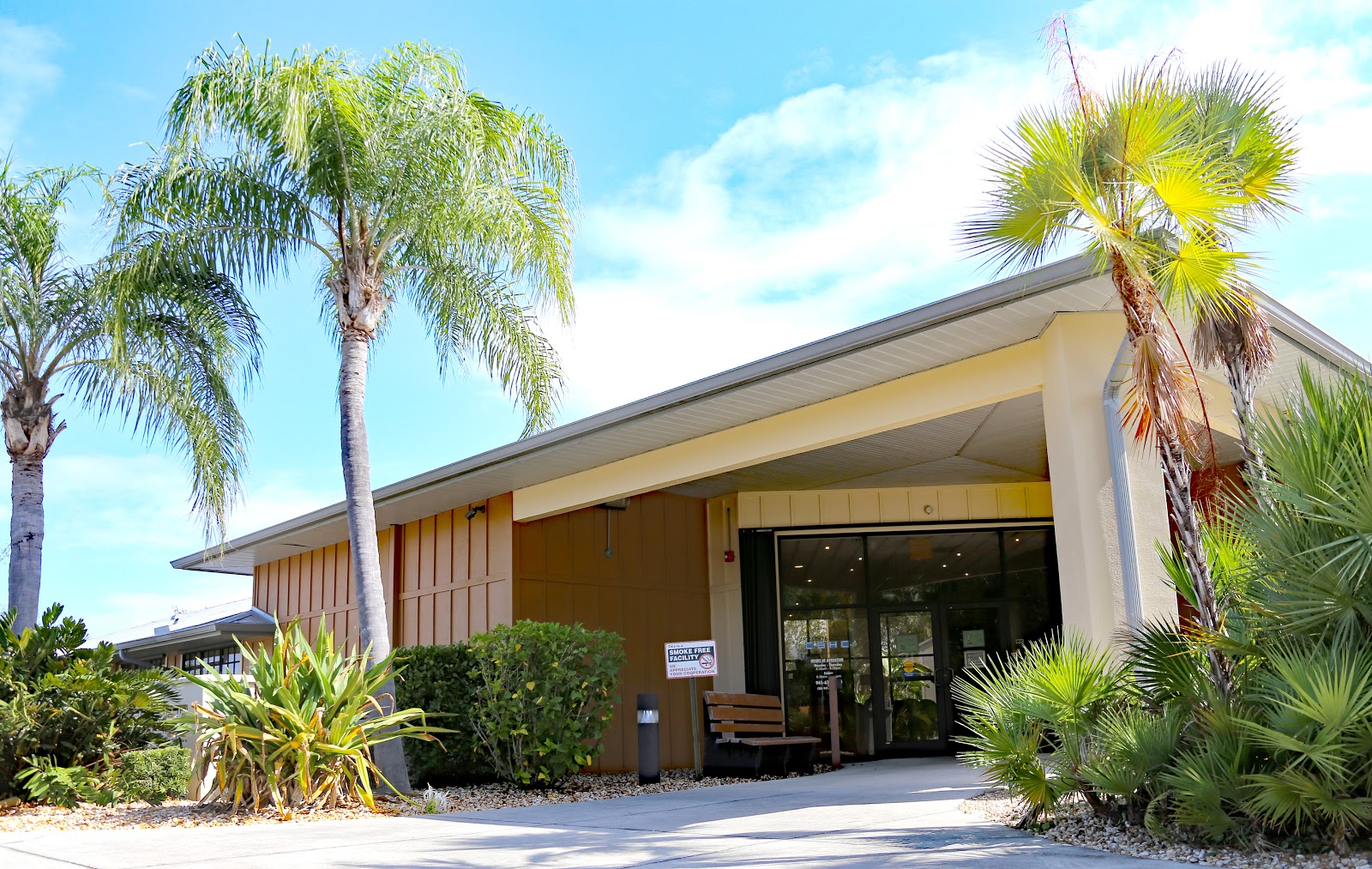 Charlotte Behavioral Healthcare