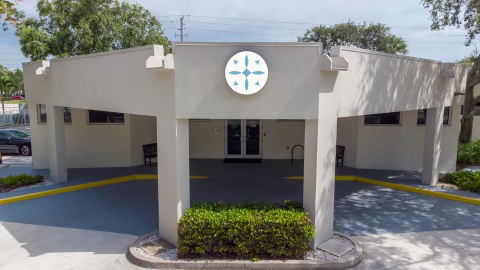 Daylight Recovery Center