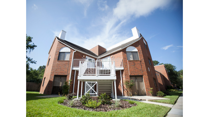 UF Health Shands - Florida Recovery Center