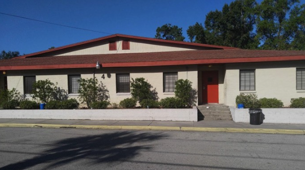 Mental Health Resource Center (MHRC)