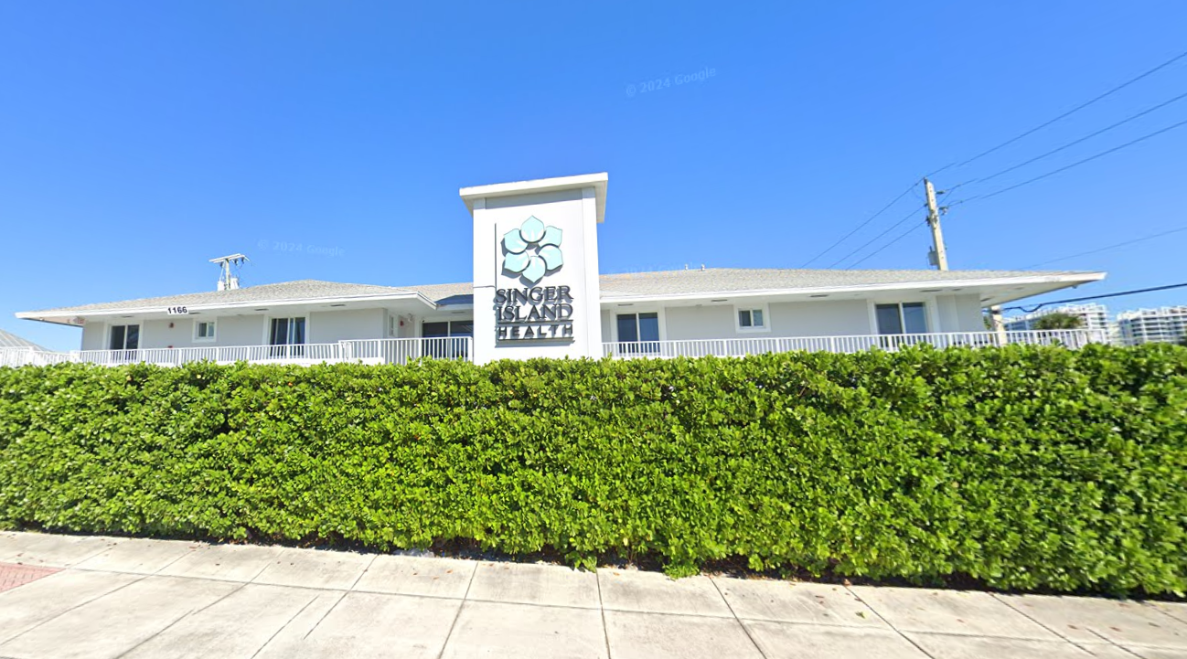 Singer Island Health