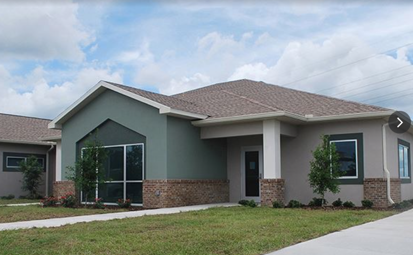 LifeStream Behavioral Center - South Lake Outpatient Center