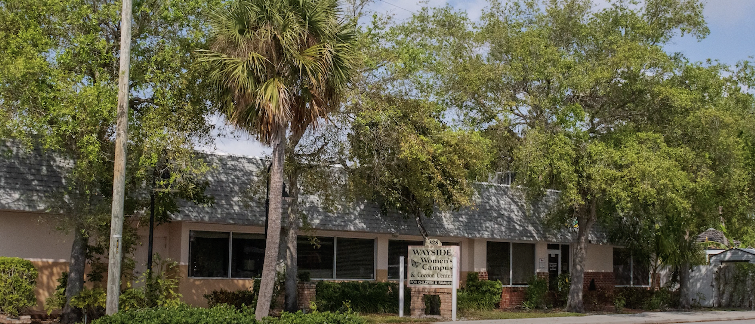 Wayside House - Residential Facility